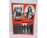 *Slightly Damaged* London The Sinister Side Book - $10.88