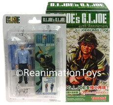 GI Joe Takara 1/35 40th Anniversary 1964 Action Sailor Miniature w/Box NIB - £39.08 GBP