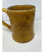 1903 Lanchester Car  MOKO by WADE ENGLAND  Veteran Car Club Great Britain - $376.79 MXN