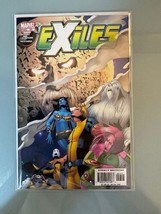 Exiles #53 - Marvel Comics - Combine Shipping - £2.37 GBP