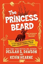 The Princess Beard: The Tales of Pell [Paperback]   - £3.95 GBP