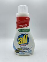 All Stainlifters Small &amp; Mighty Super Concentrated Laundry Detergent 32 ... - $13.83 CAD