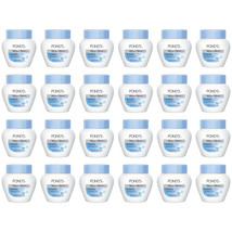 Pack of (24) New Ponds Dry Skin cream rich hydrating skin cream 3.9 oz - $136.99