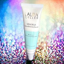 Laura Geller Spackle Skin Perfecting Primer HYDRATE 2 oz Brand New Witho... - £15.51 GBP