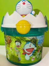 Popcorn Bucket &quot;Movie Doraemon : Nobita&#39;s New Dinosaur&quot; Limited Edition ... - $45.00