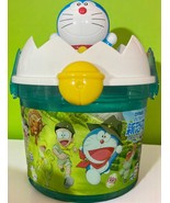 Popcorn Bucket &quot;Movie Doraemon : Nobita&#39;s New Dinosaur&quot; Limited Edition ... - $61.74 CAD