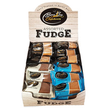 Byron Bay Assorted Fudge (36 Packs) - £87.15 GBP