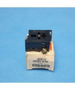 Cutler Hammer 10250T53 Series B1 Push Button / Selector Contact Block 1 ... - $239.11 MXN