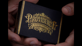 Providence Playing Cards by The 1914  - £11.66 GBP