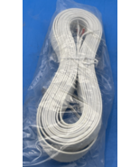 Bose Acoustimass Ribbon Cable 5 Surround Speaker RCA to Bare Wire Sub - ... - $98.99