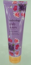 Bodycology Truly Yours Body Cream 8 fl oz - New! - £6.26 GBP