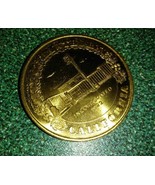 1922-1972 50th Anniversary Token City of good neighbors incorporated Cal... - $16.94