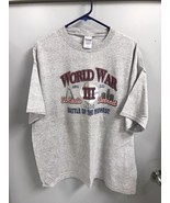 Rare Vintage 2006 St Louis Cardinals Mens Size XXLarge T Shirt MLB Gilda... - £11.66 GBP