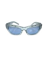 Swarovski Fashion Sk 380  Blue 469338 - $119.00