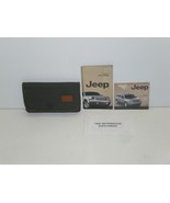 2011 Jeep Patriot Owners Manual User Guide with DVD and Case  - €38,62 EUR