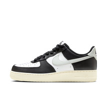  Nike Air Force 1 Low &#39;White Black Grey&#39; FQ6848-101 Men Shoes - £133.67 GBP