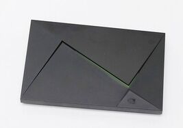 NVIDIA Shield TV Pro P2897 4K HDR Media Streamer (2019) image 2