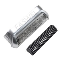 For Braun Pocket Go Shaver Replacement Foil M90 M60 P40 P50 P60 555 575 5S - $13.92