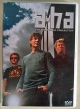 A-HA The Historical Collection 2x Double DVD Discs (Videography) - £24.85 GBP