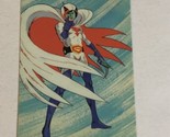 Battle Of The Planets Trading Card 2002  #43 Mark’s Voice - $1.97