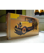 Avon 1926 Checker Cab NIB - $34.28 CAD