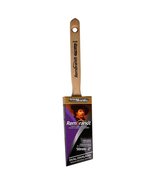 Linzer 6420-2 2&quot; Rembrandt Angle Sash Semi-Oval Brush - Polyester - $22.22