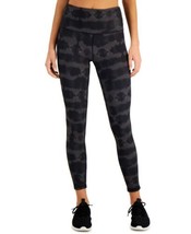 allbrand365 designer Womens Activewear Reversible 7/8 Leggings,XS - £43.11 GBP