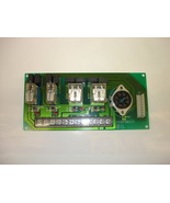 Leadwell PCBoard for Brake Unit G33AF00214 - $120.00