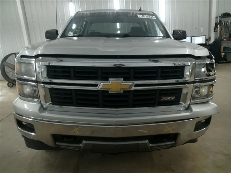 Driver Front Door Switch Classic Style Fits 14-19 SIERRA 1500 PICKUP 104460741 Item image 2