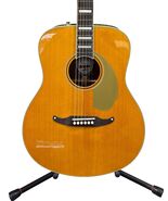 Fender Guitar - Acoustic electric California vintage palomino Natural 50... - $549.00