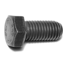 12mm-1.75 x 25mm Black Phosphate Class 10.9 Hex Cap Screws (66 pcs.) - $54.14