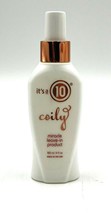 It&#39;s a 10 Coily Miracle Leave In Product  4oz - £20.35 GBP