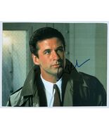 Alec Baldwin Signed Autographed "Hunt for Red October" Glossy 8x10 Photo - $79.99