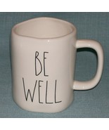 Rae Dunn BE WELL Mug / Cup - Artisan Collection by Magenta EUC - $8.16 CAD