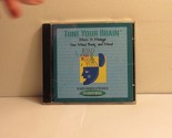 Elizabeth Miles Audio Companion - Tune Your Brain (CD, 1997) - $5.69