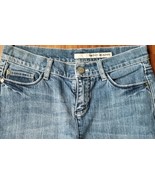 DKNY SOHO JEANS, WOMEN'S SIZE 2, COTTON DENIM BLUE JEANS - €25,83 EUR DKNY SOHO JEANS, WOMEN'S SIZE 2, COTTON DENIM BLUE JEANS - €25,83 EUR