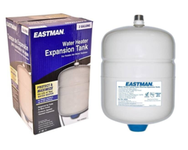 Eastman 60022/DET-5 Thermal Expansion Tank, 2 Gallon - £27.63 GBP