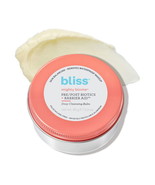 Bliss Mighty Biome Pre/Post Biotics + Barrier Aid Deep Cleansing Balm, 3... - €11,97 EUR