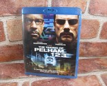 The Taking of Pelham 123 (Blu-ray) - 2009 - $8.59