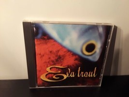 Eva Trout by Eva Trout (CD, Jun-1998, Trauma) - £4.18 GBP
