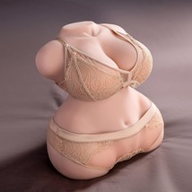 Life Size Sex Doll For Men Vagina Toy With Realistic Boobs Anal, 12Lb Tpe Lifeli - £128.68 GBP