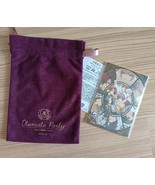 Purple Otomate Party 2019 Gift Bag, Idea Factory Post Cards - $18.50