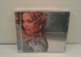 Madonna - Ray of Light (CD, 1998, Warner Bros.) - £4.23 GBP