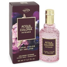 4711 Acqua Colonia Floral Fields Of Ireland Perfume By 4711 Eau D - £39.03 GBP