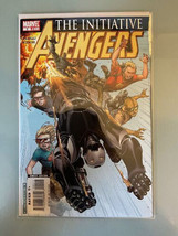 Avengers: The Initiative #2 - Marvel Comics - Combine Shipping - £3.78 GBP