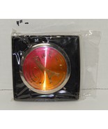 Makeup Compact with eiffel tower Design Paris - $15.69