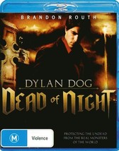 Dylan Dog Dead of Night Blu-ray | Region B - £12.08 GBP