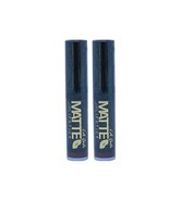 L.A Girl Matte Flat Velvet Lipstick Runway 0.10 Oz (Pack of 2) - $155.98 MXN