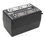 Tripp Lite 350VA Standby UPS, 6 Outlets, 210W, 120V, 50/60 Hz, Desktop/W... - $108.99