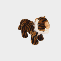 Sugar Loaf Tiger Plush 12&quot; Stuffed Animal - $12.86